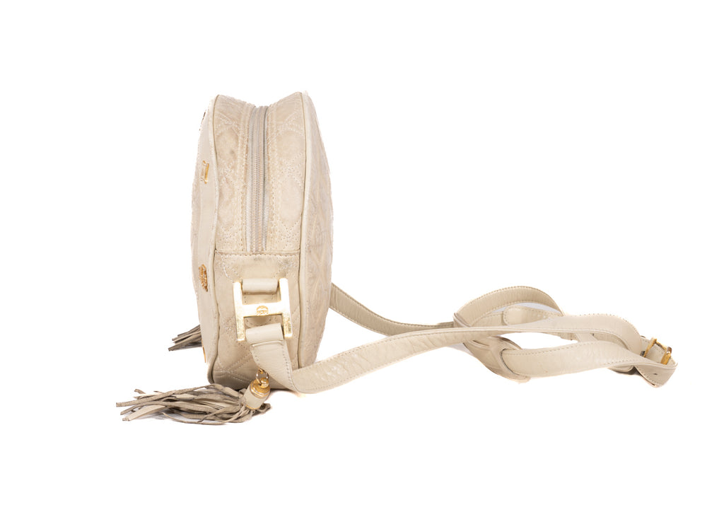 Tambourine Leder creme