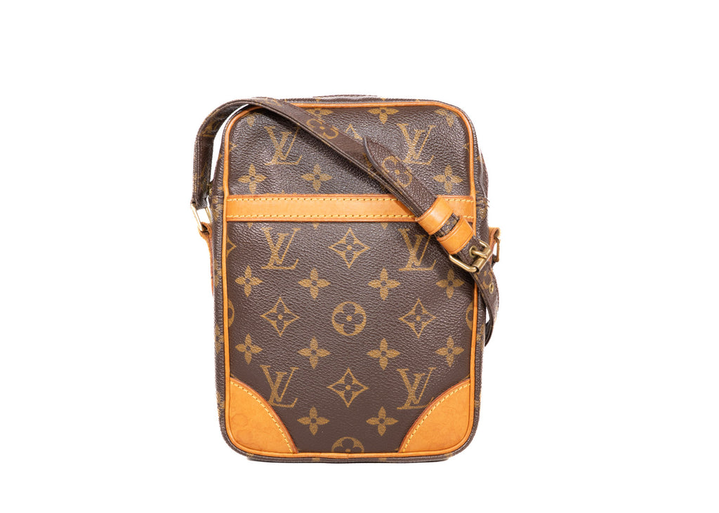 Louis Vuitton Danube PM
