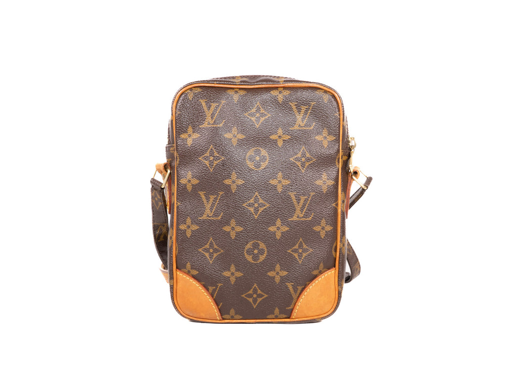 Louis Vuitton Danube PM