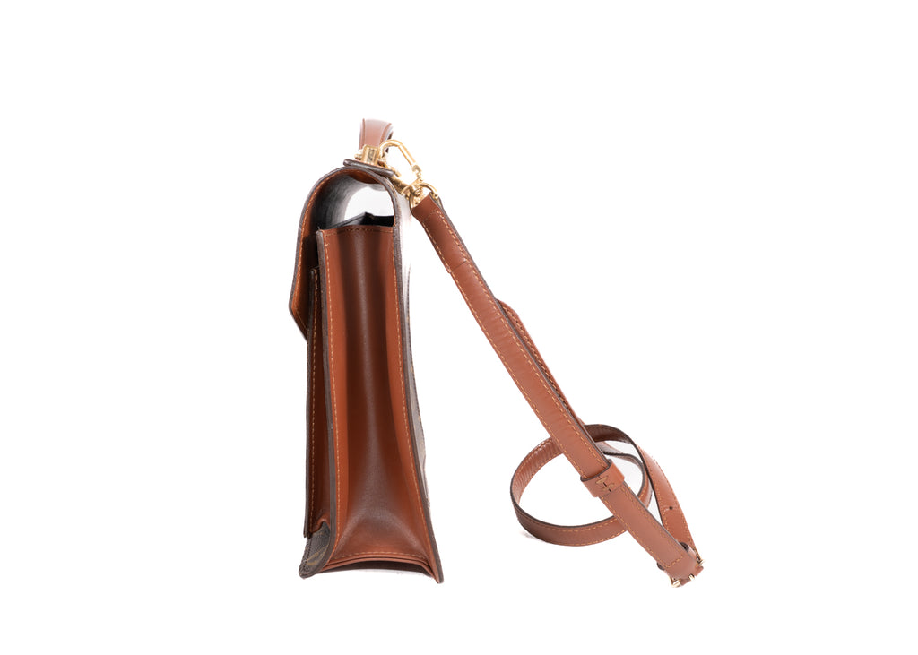 Monceau 28 Monogram Canvas