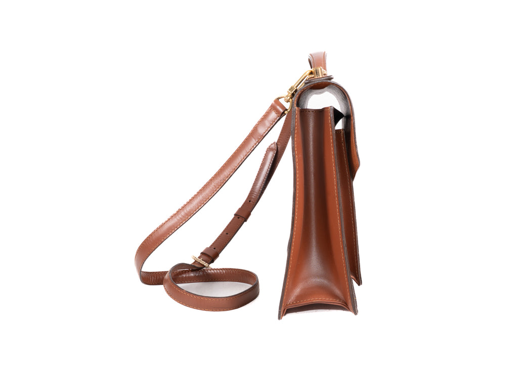 Monceau 28 Monogram Canvas