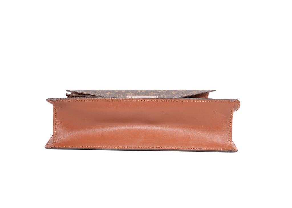 Monceau 28 Monogram Canvas