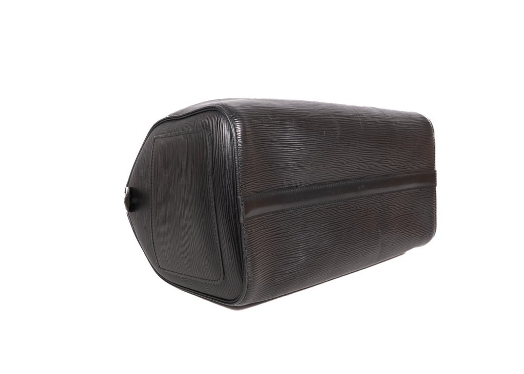 Speedy 30 Epileder Black