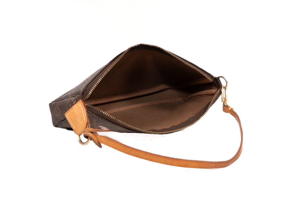 Pochette Panda Murakami