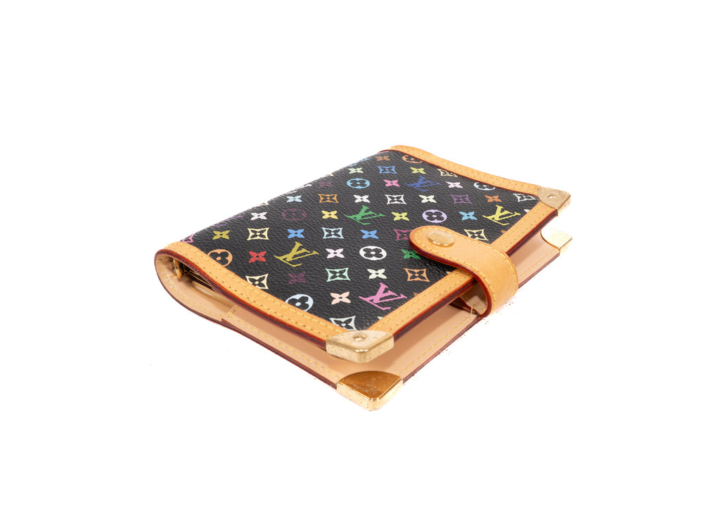 Agenda MM Murakami Multicolor