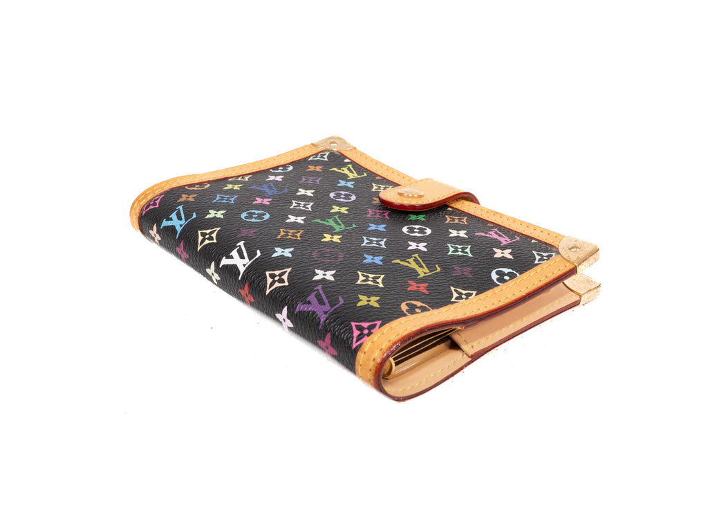 Agenda MM Murakami Multicolor