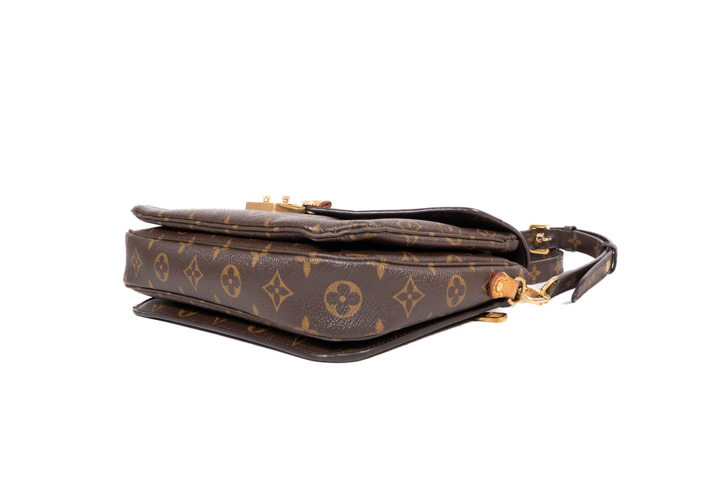 Pochette Métis Monogram Canvas