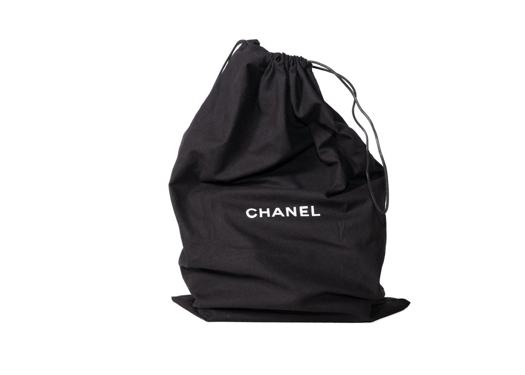 Chanel Mini Square Single Flap