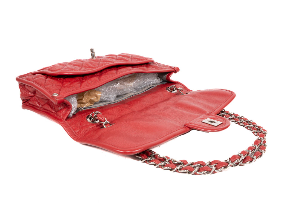 French Riviera Rot Kaviar