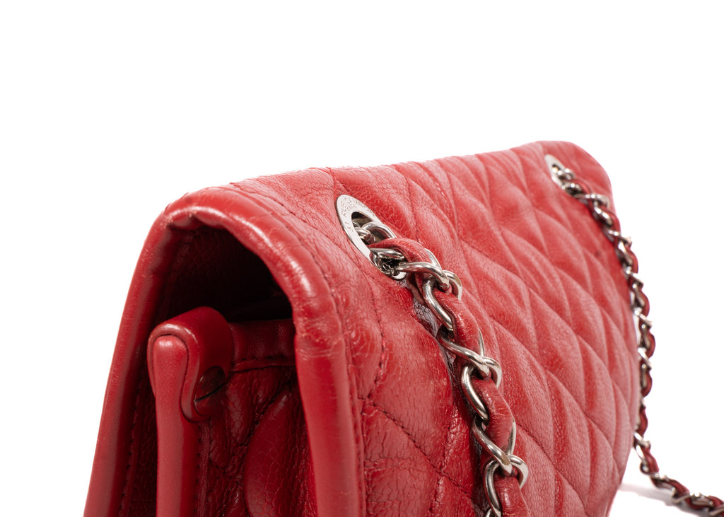 French Riviera Rot Kaviar