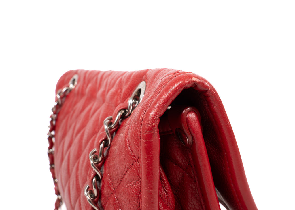 French Riviera Rot Kaviar