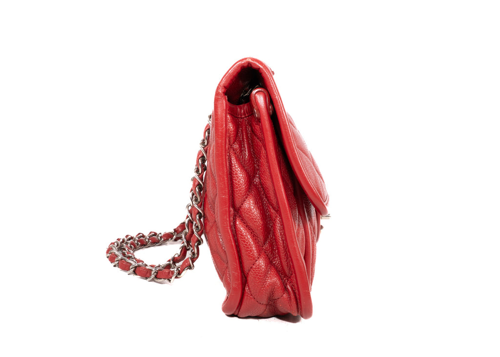 French Riviera Rot Kaviar