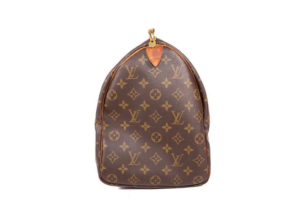 Keepall Monogram Canvas 45