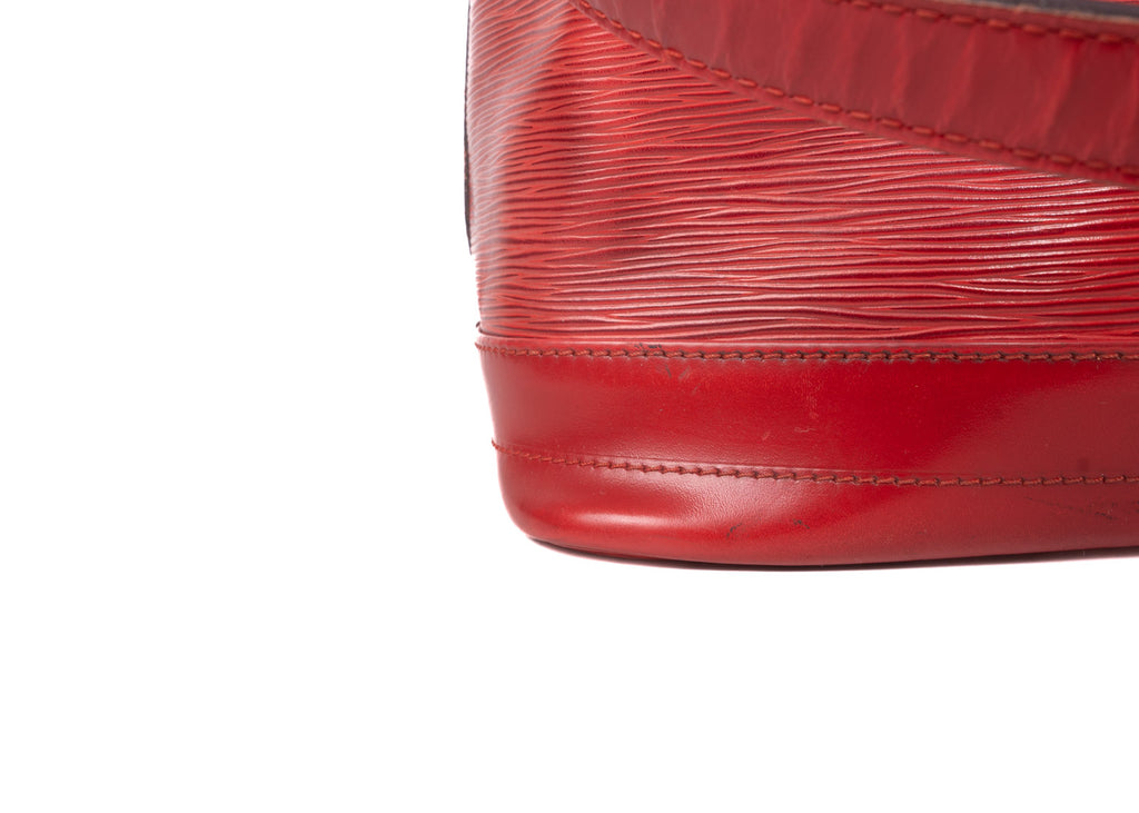 Noé Epi Leder Grande Rot