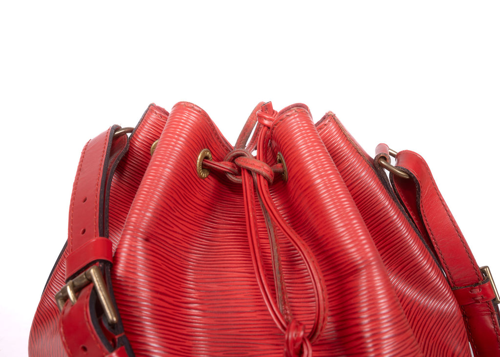 Noé Epi Leder Grande Rot