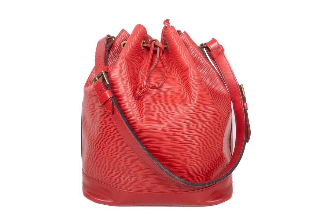 Noé Epi Leder Grande Rot