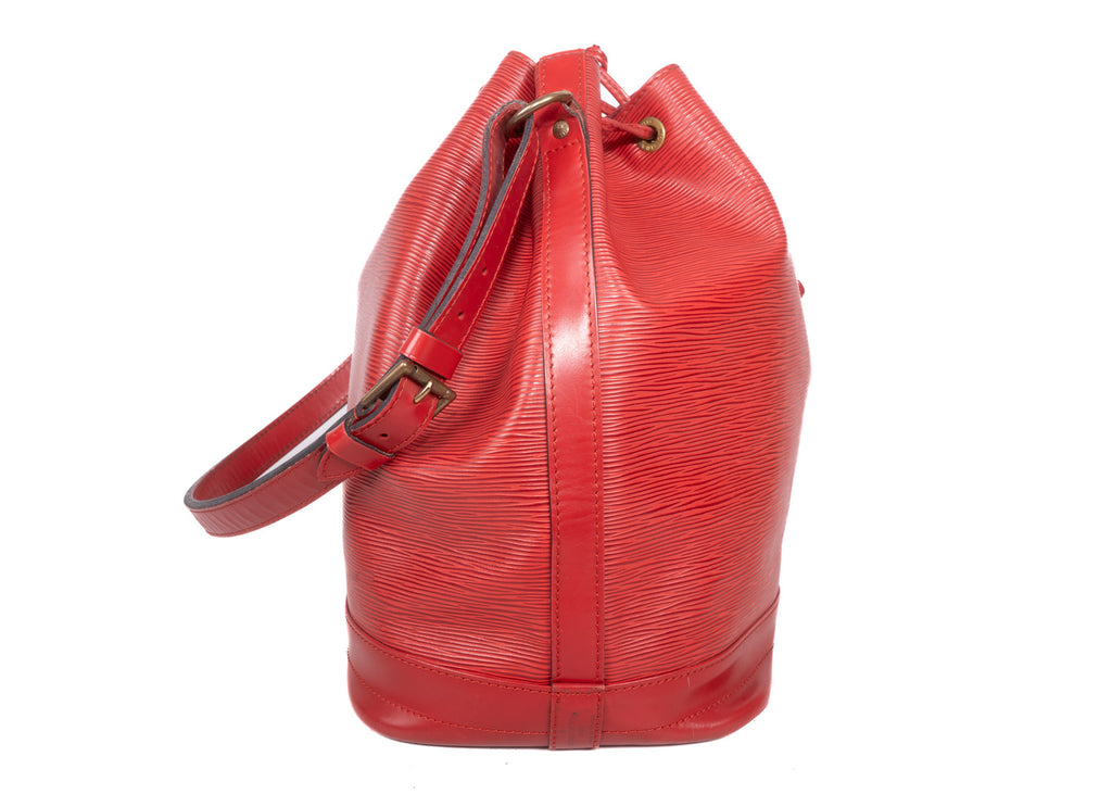 Noé Epi Leder Grande Rot