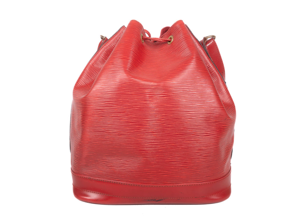 Noé Epi Leder Grande Rot