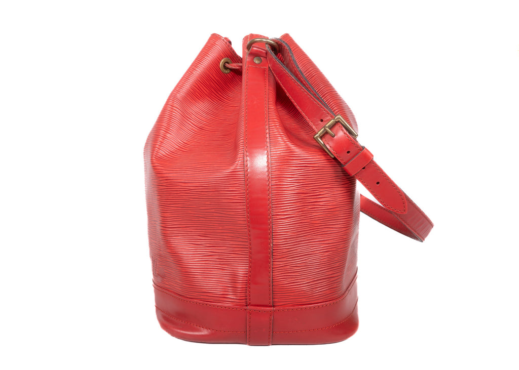 Noé Epi Leder Grande Rot