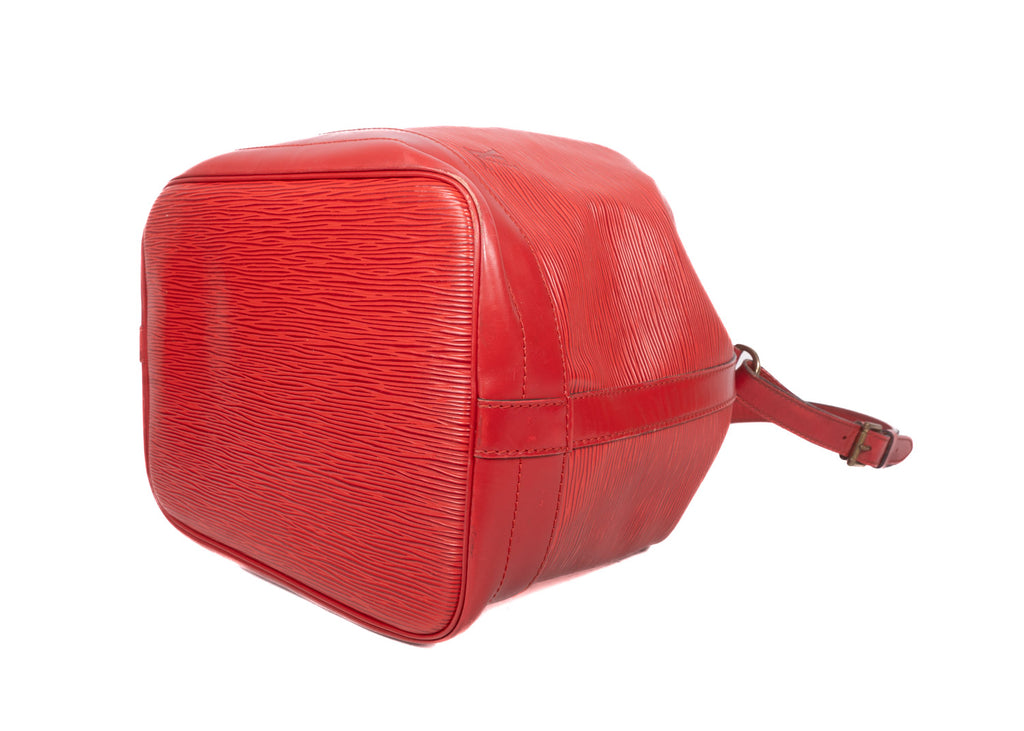 Noé Epi Leder Grande Rot