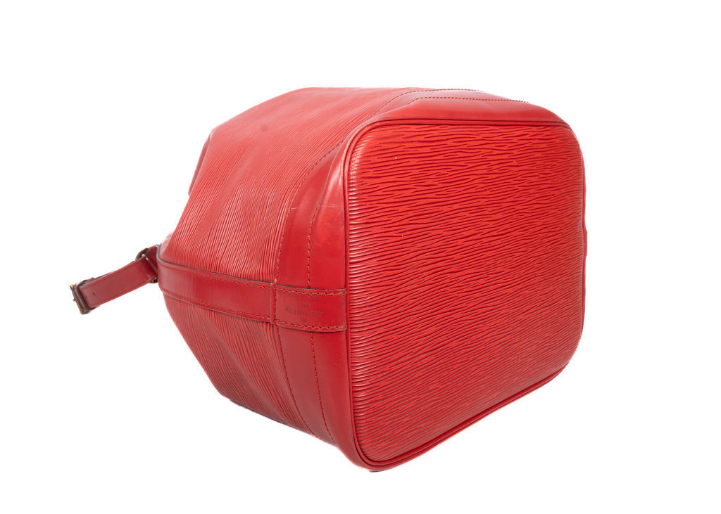 Noé Epi Leder Grande Rot