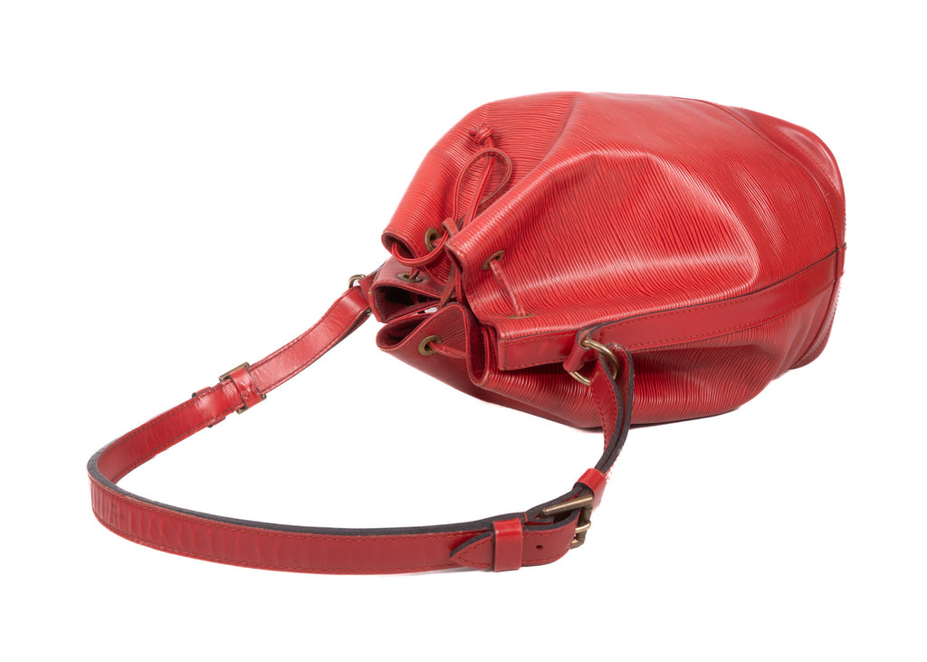 Noé Epi Leder Grande Rot