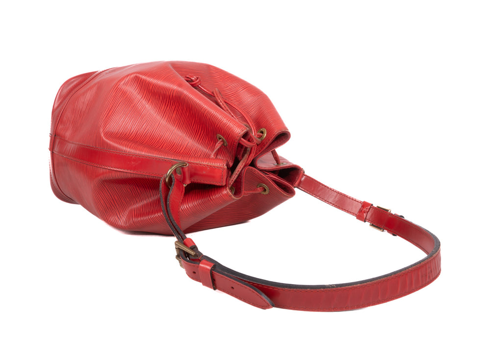 Noé Epi Leder Grande Rot