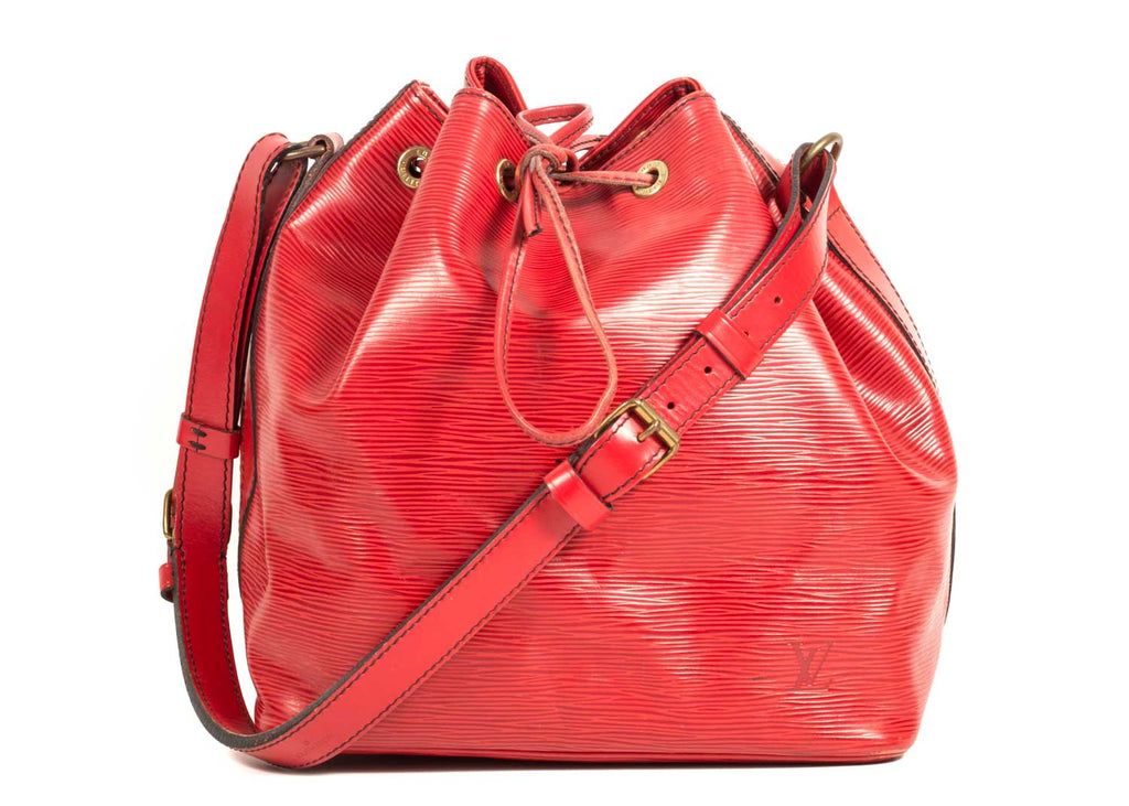 Noé Epi Leder Petit