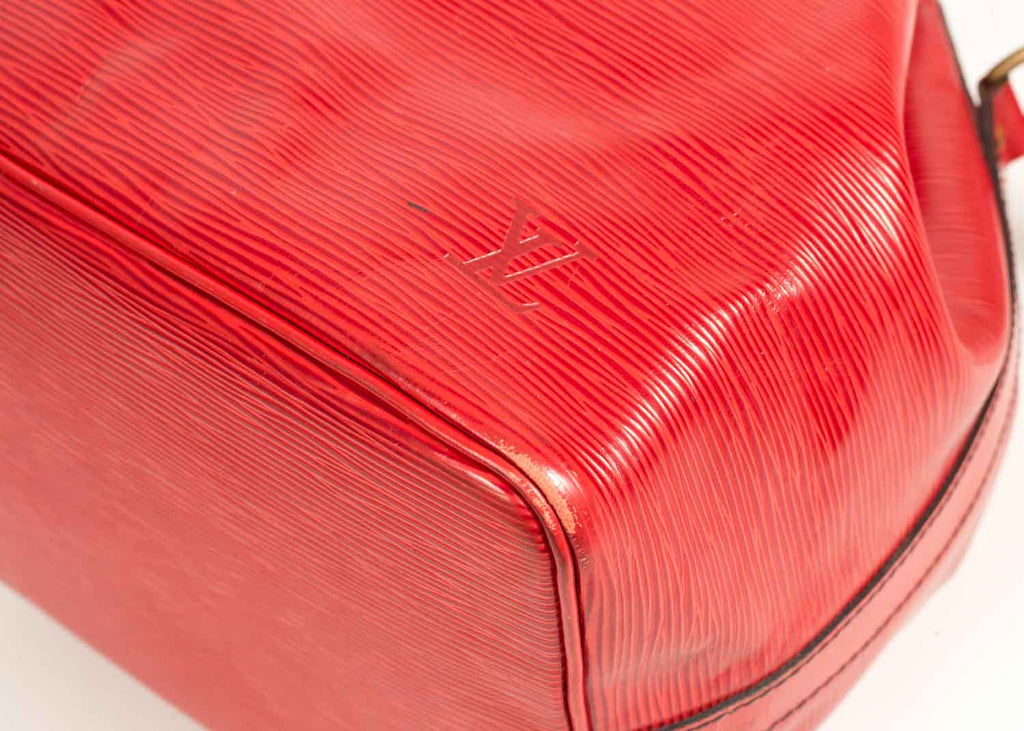 Noé Epi Leder Petit