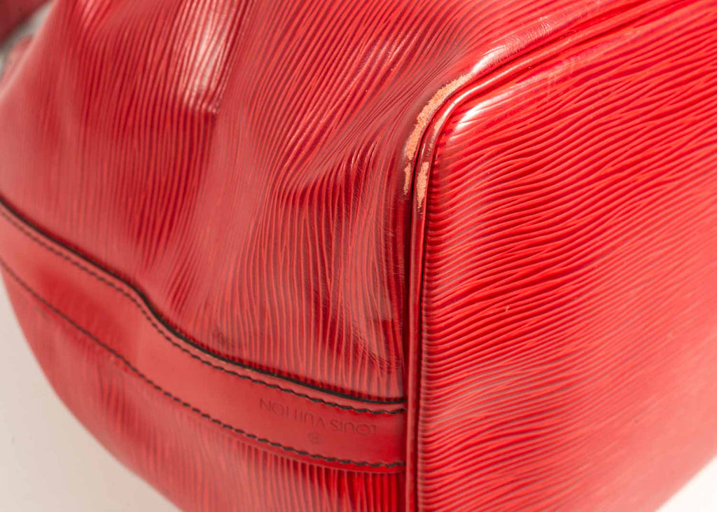 Noé Epi Leder Petit