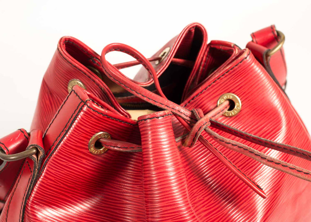 Noé Epi Leder Petit