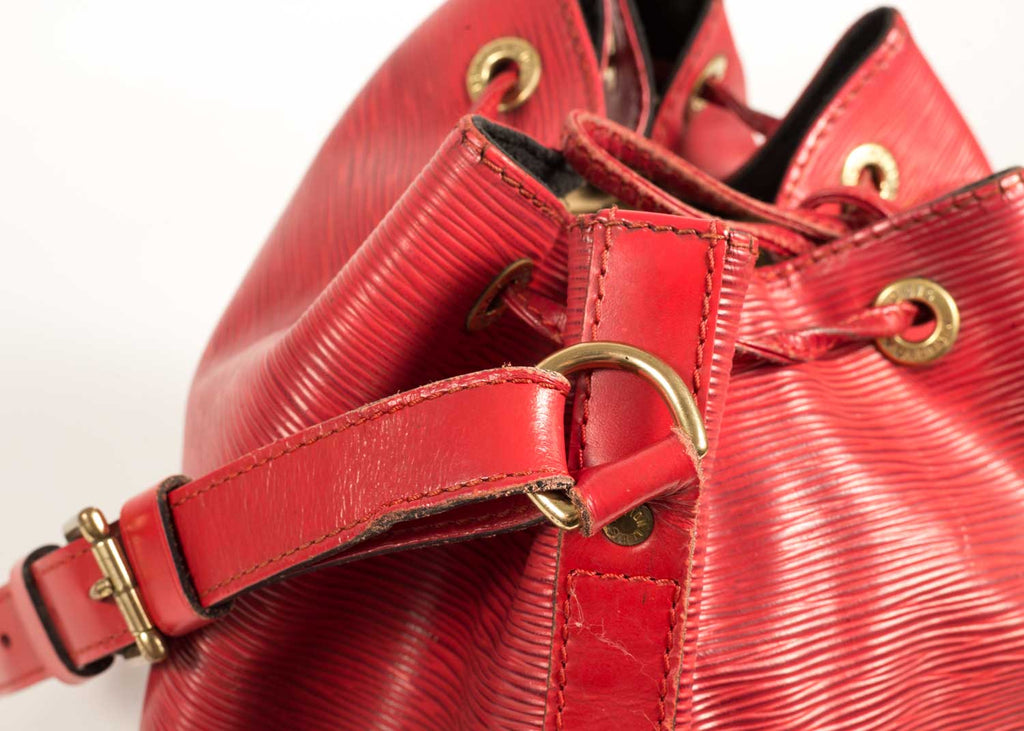 Noé Epi Leder Petit