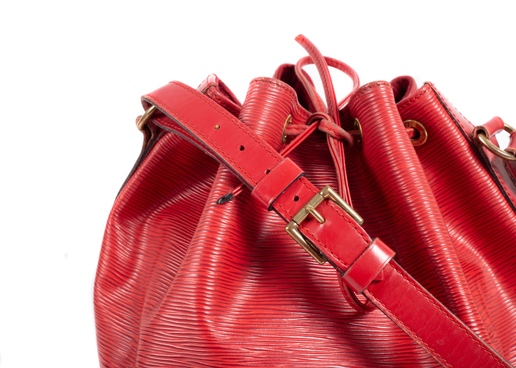 Noé Epi Leder Petit