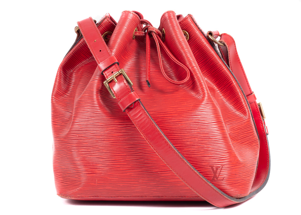 Noé Epi Leder Petit