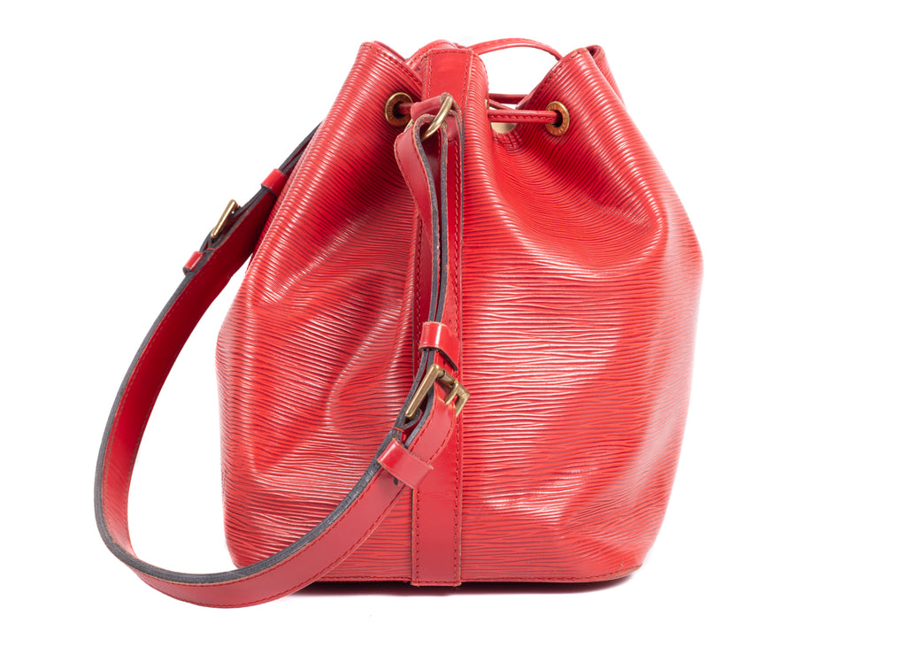 Noé Epi Leder Petit