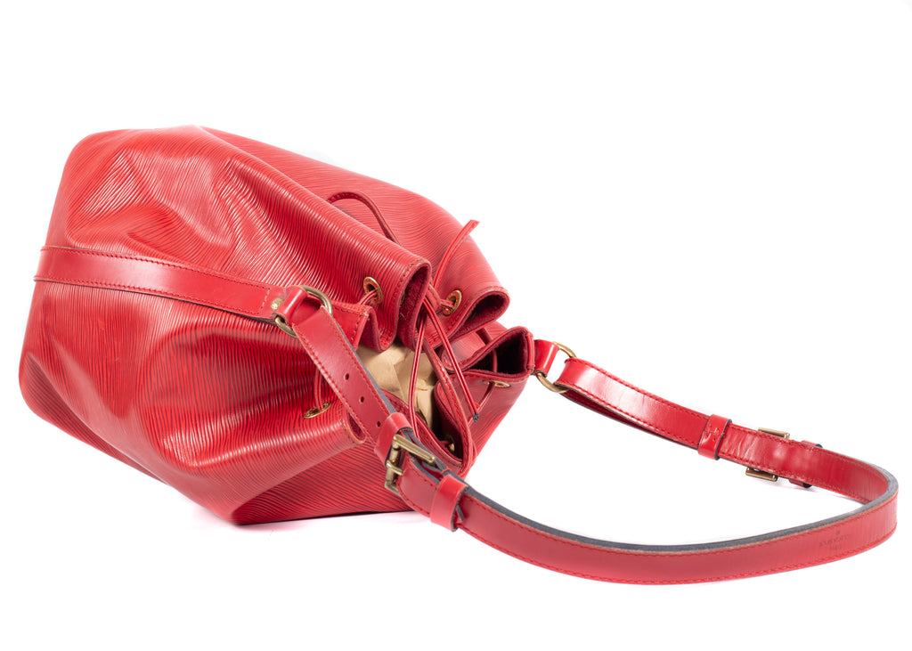 Noé Epi Leder Petit