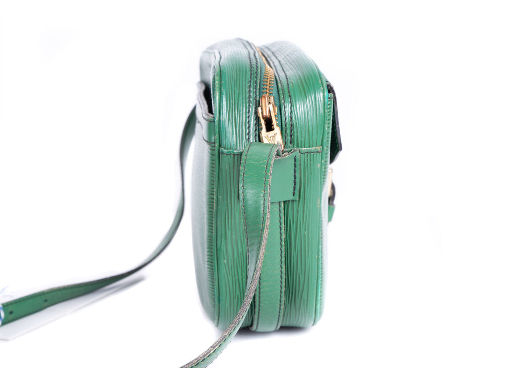 Jeune Fille Epi Leder MM