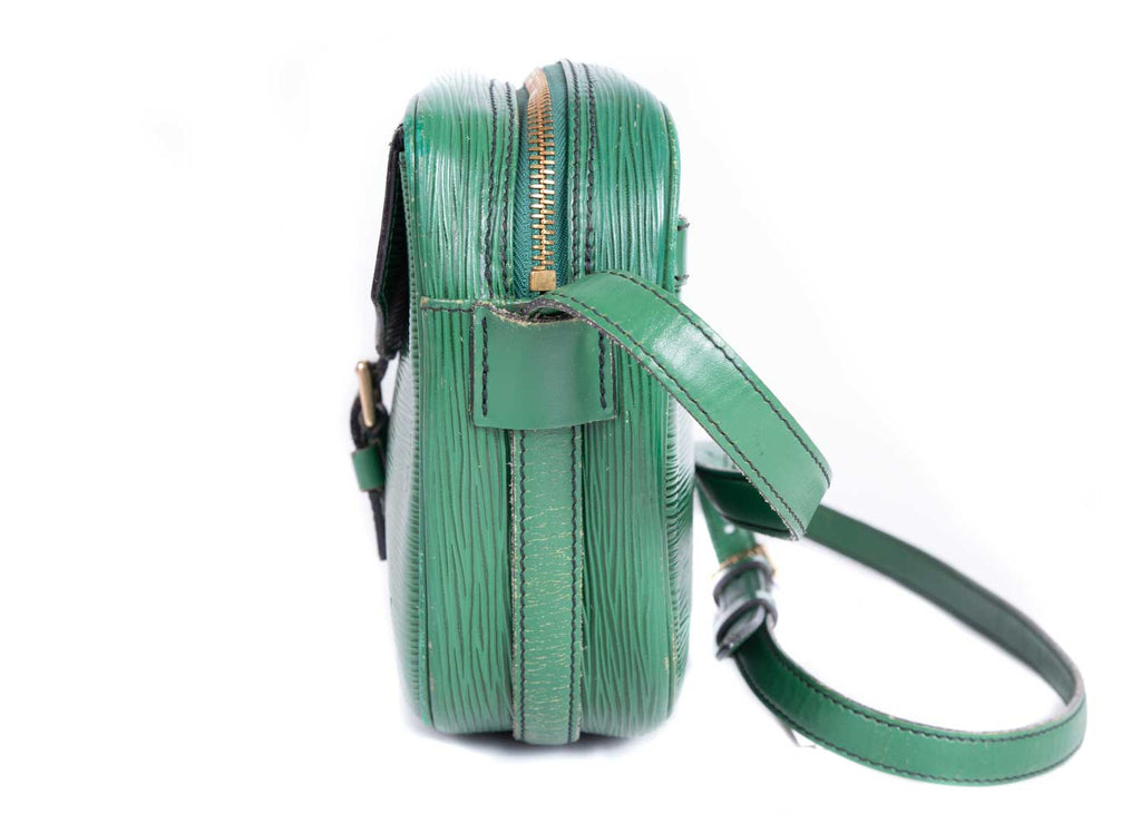 Jeune Fille Epi Leder MM