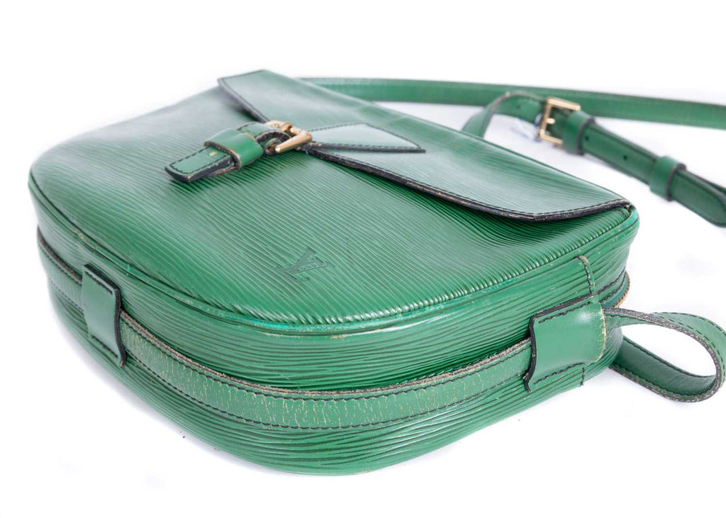 Jeune Fille Epi Leder MM