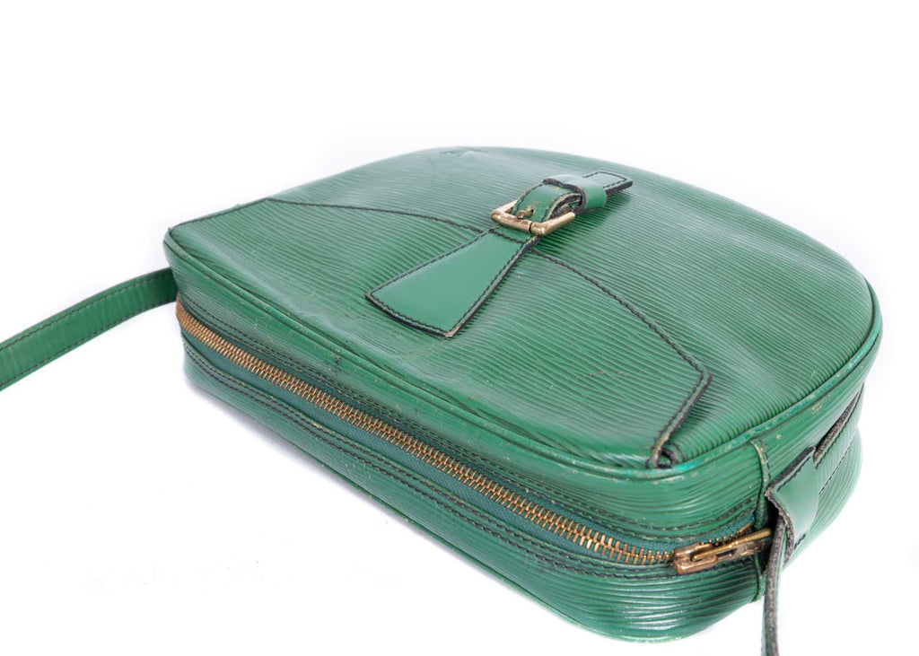 Jeune Fille Epi Leder MM