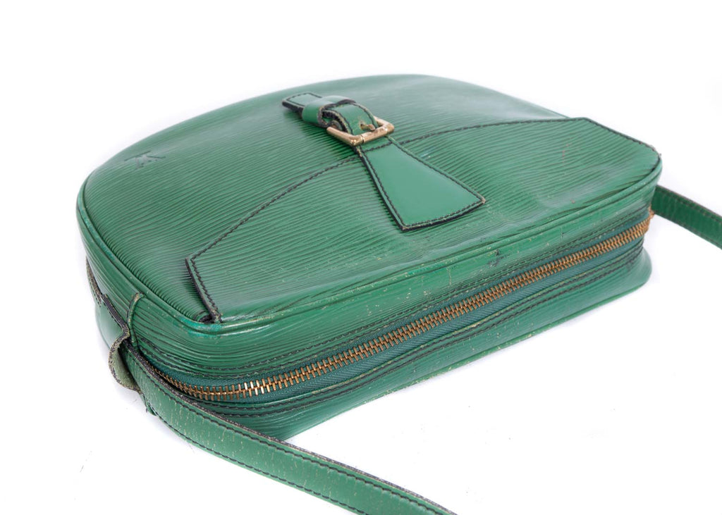 Jeune Fille Epi Leder MM