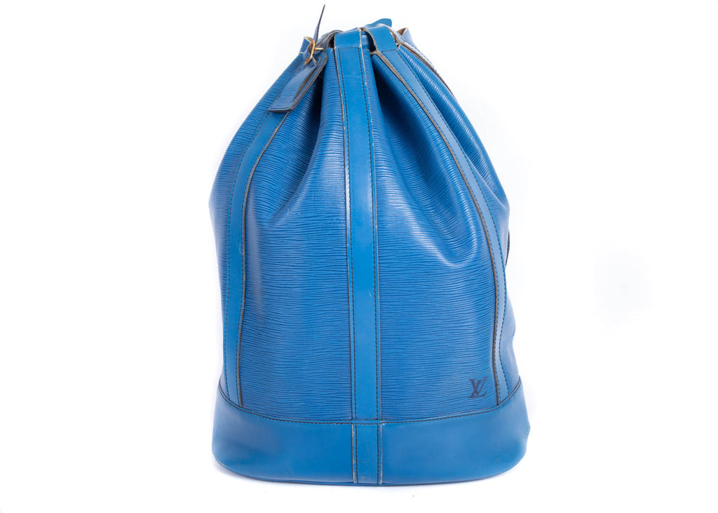 Randonnee Epi Leder GM