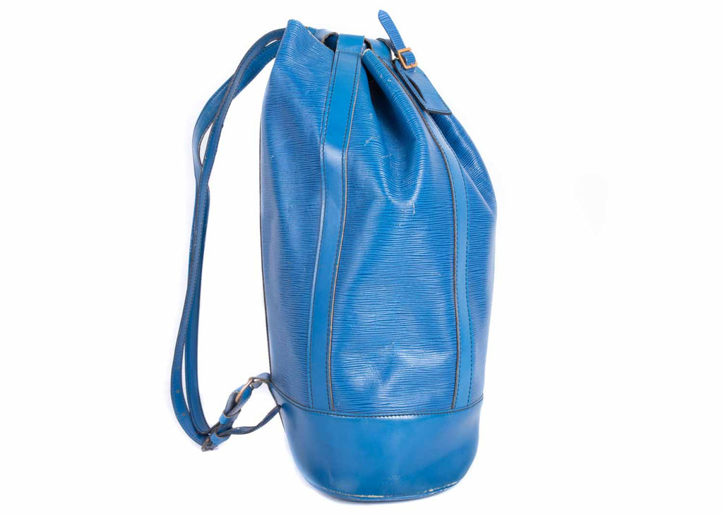 Randonnee Epi Leder GM