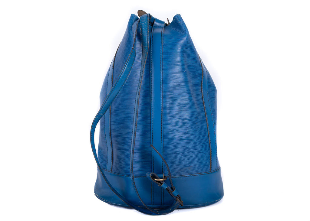 Randonnee Epi Leder GM