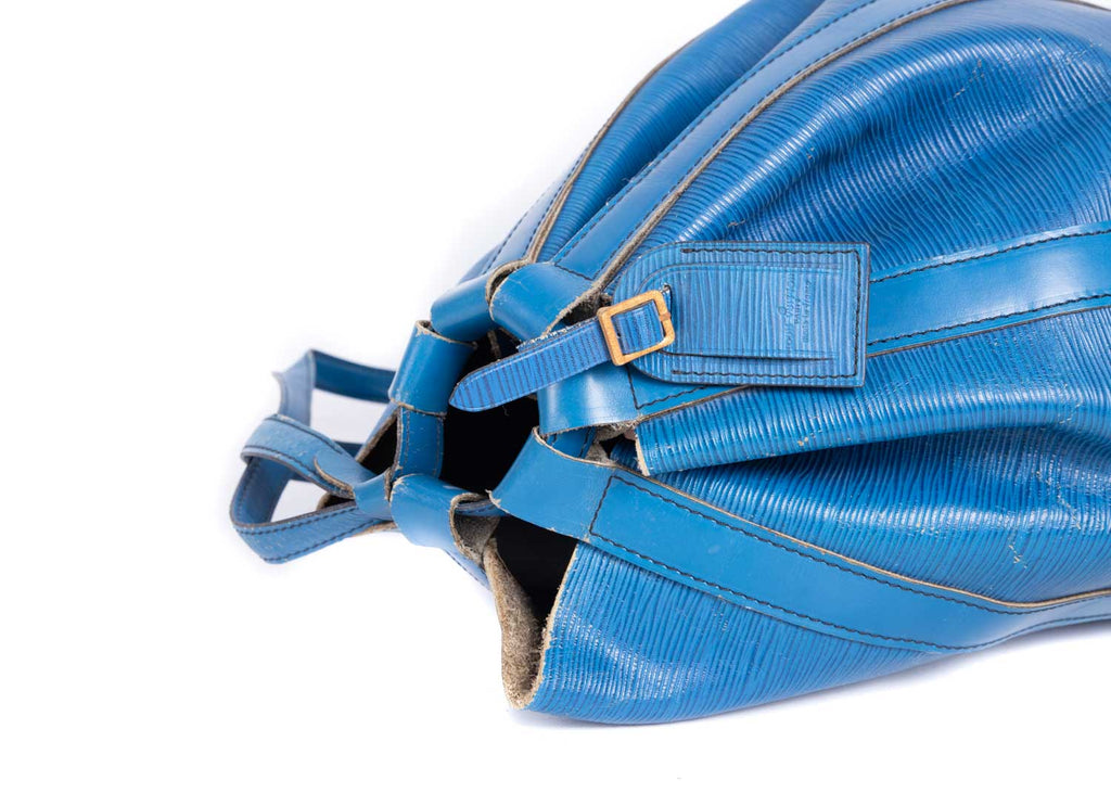 Randonnee Epi Leder GM