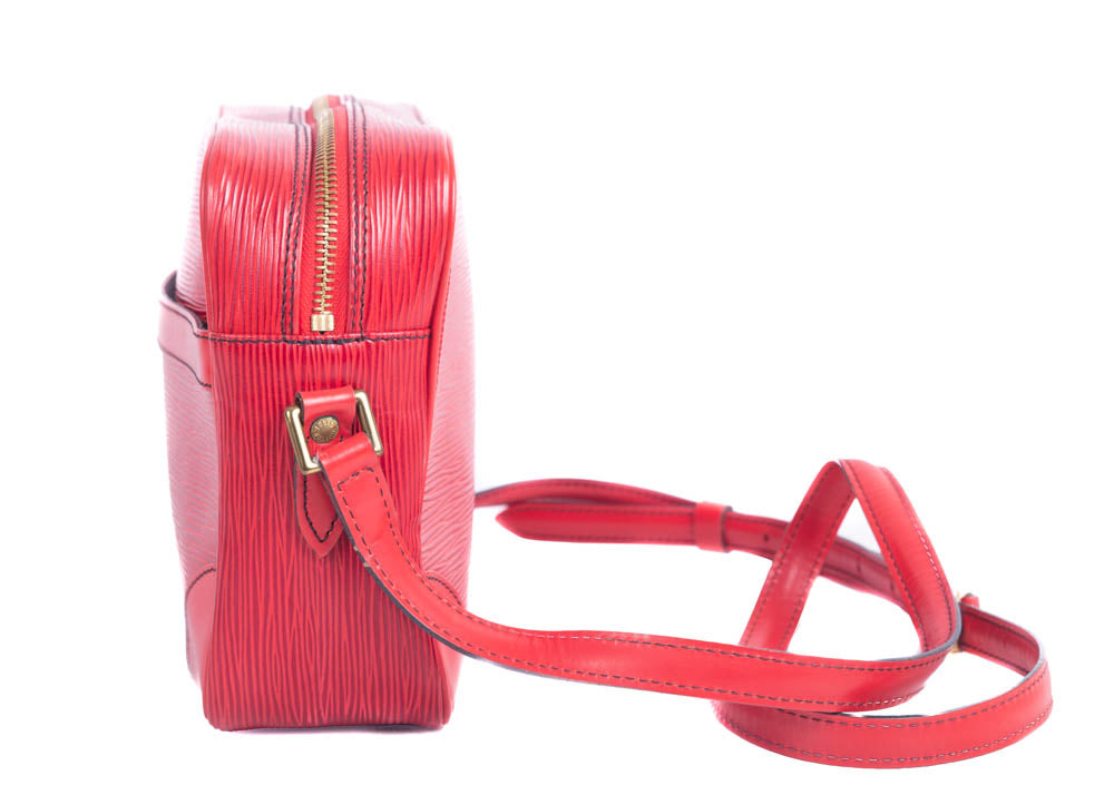 Trocadero 27 Epi Leder