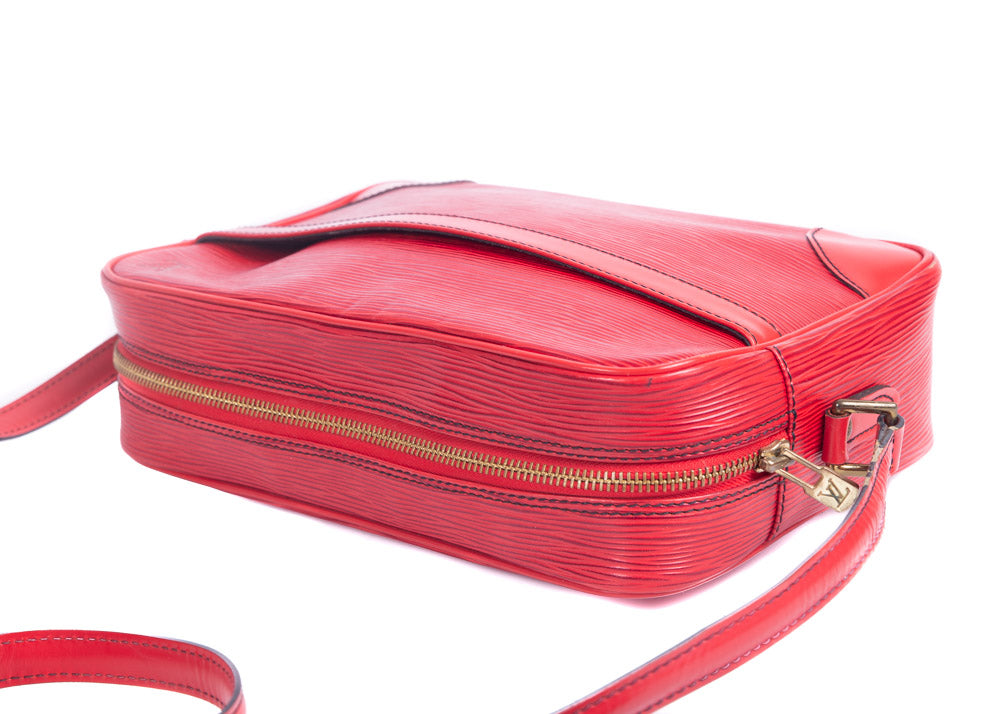 Trocadero 27 Epi Leder