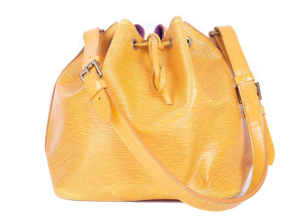 Noé Epi Leder Petit