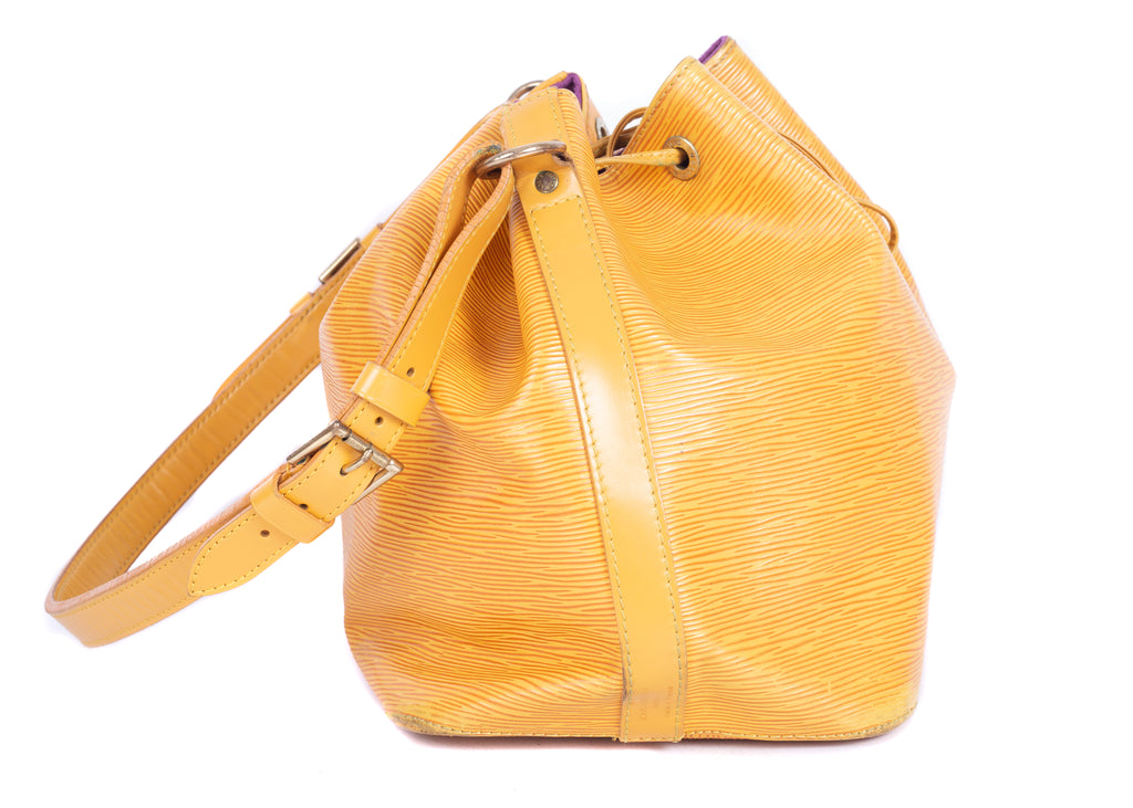 Noé Epi Leder Petit