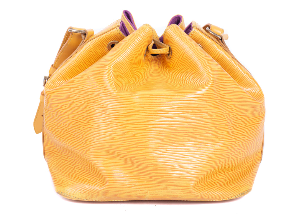 Noé Epi Leder Petit